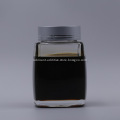 Compound Lubricant For Railway External Use